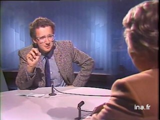 Soir 3 : émission du 09 mai 1985