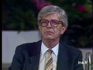 Soir 3 : émission du 11 mai 1985