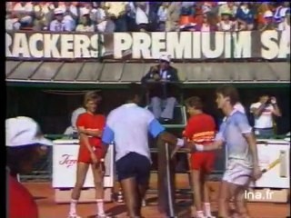 Soir 3 : émission du 16 mai 1985