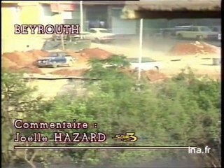 Soir 3 : émission du 21 mai 1985