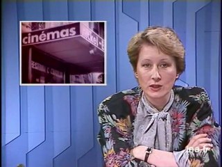 Soir 3 : émission du 27 mai 1985