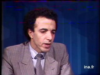 Soir 3 : émission du 28 mai 1985