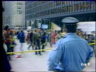 Soir 3 : émission du 13 juin 1985