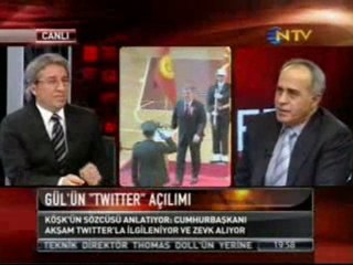 çankaya ilk kez konuştu