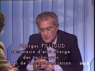 Soir 3 : émission du 31 juillet 1985
