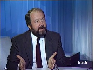 Soir 3 : émission du 18 octobre 1985