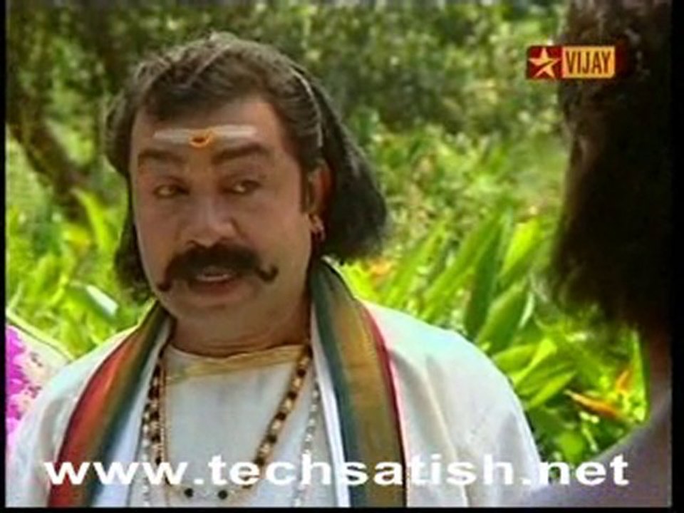 Adi parasakthi Part 1