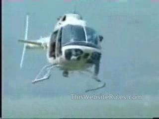 how not to tow a boat