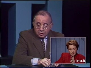 Soir 3 : émission du 1er décembre 1985
