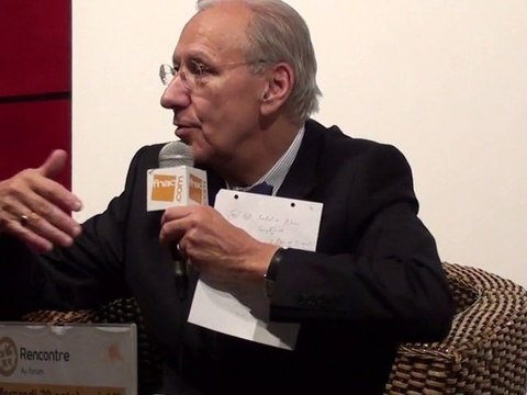 La semaine de la Pop Philosophie, extrait de Plus belle la vie : mythologie au quotidien , par Michel Maffesoli (sociologue).