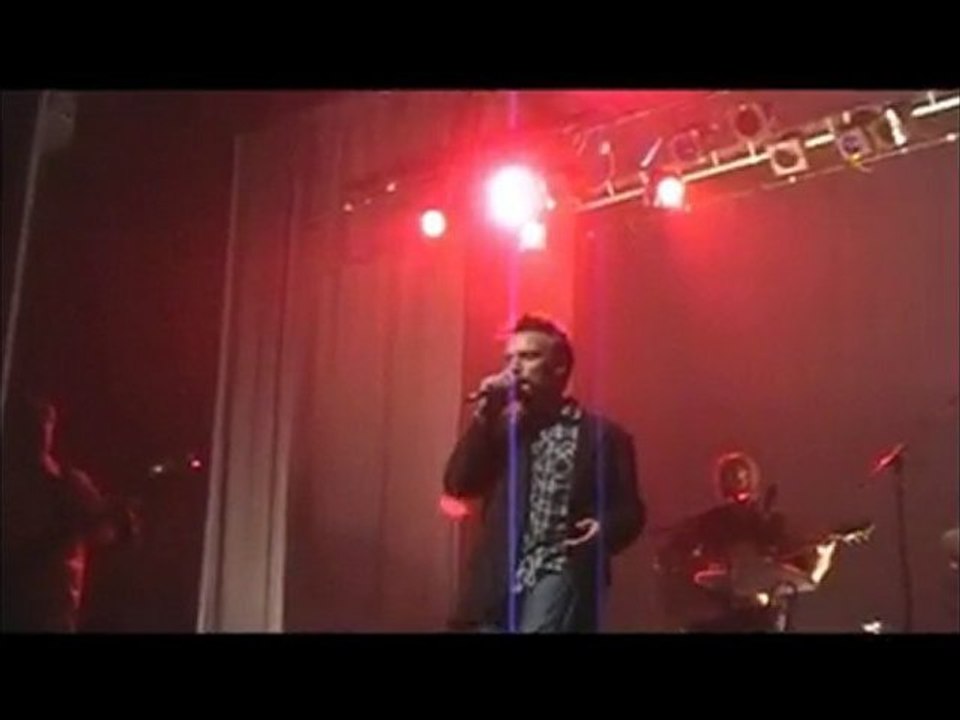 Les Mauvaises Langues - A ciel ouvert