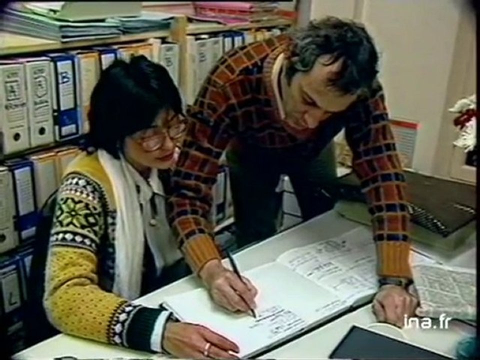 Soir 3 : émission du 25 décembre 1985