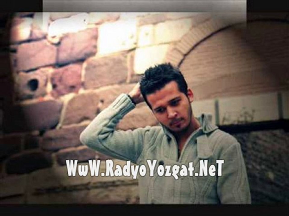 Gökhan Ay & Murat İnce - Hayal Yarim - RadyoYozgat.NeT