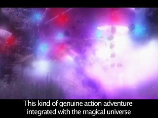 Majin and The Forsaken Kingdom -  BTG E2