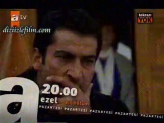 ezel 40. bölüm Fragmanı 22.10.2010 www.diziizlefilm.com