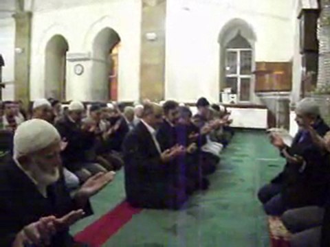 ZİLE 2010 İLK HAC KAFİLESİ zile müftülüğü