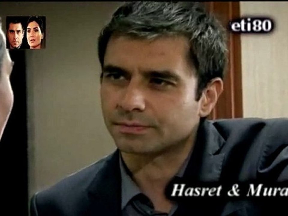 Gonulcelen - Hasret & Murat -Telefone love