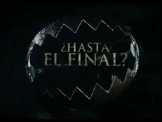 Saw VII 3D - Trailer 2 en español