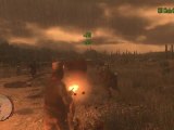 Red Dead Redemption-Undead Nightmare-Multiplayer Trailer