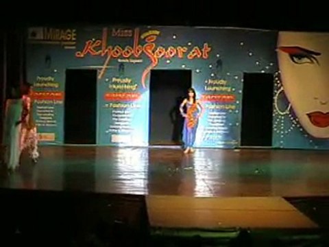 Miss Khoobsurat- Beauty Pageant- 2008 Mumbai.- 1