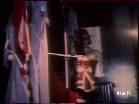 JA2 20h : émission du 12 juin 1978