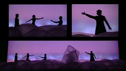 Philippe Genty - La Fin des terres 3/3 - Zycopolis Productions