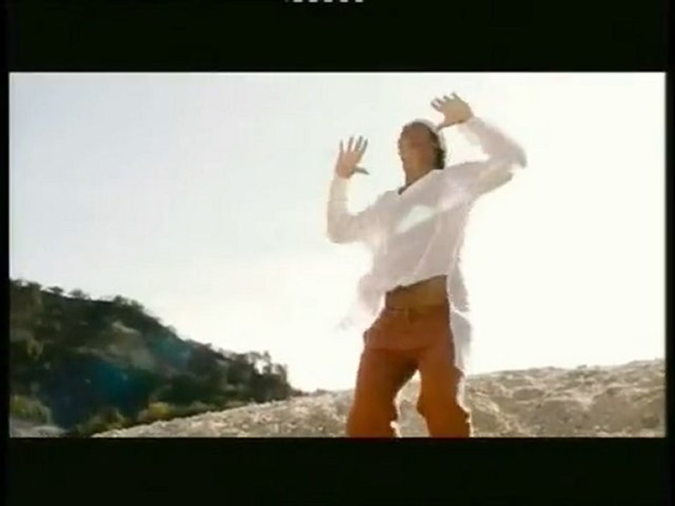 MISIA John Turturro’s Film Passione