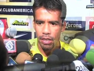 Medio Tiempo.com - América, 12 de octubre 2010