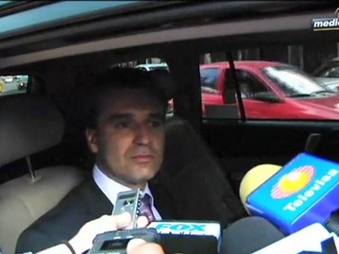 Medio Tiempo.com - Néstor de la Torre, 11 de Octubre 2010