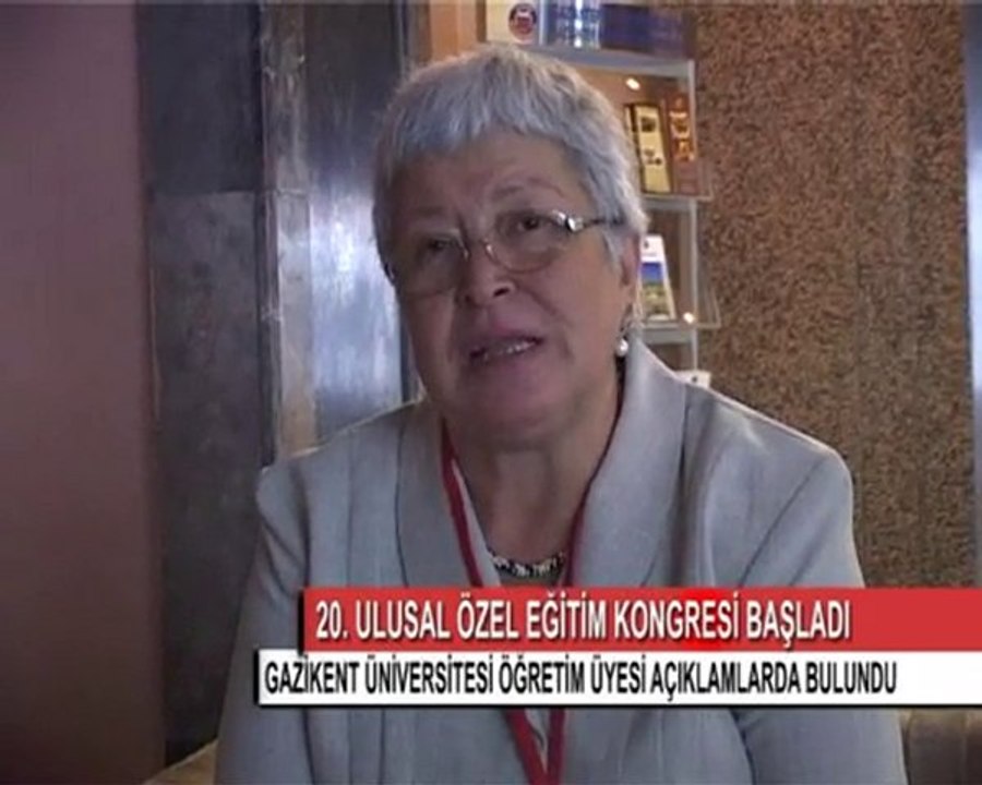 EĞİTİM KONGRESİ