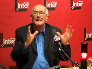 Marcel Gauchet