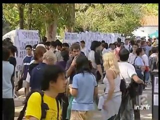 20 heures le journal : [émission du 31 Décembre 2004]