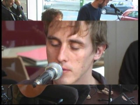 Absynthe Minded - Envoi - Unplugged