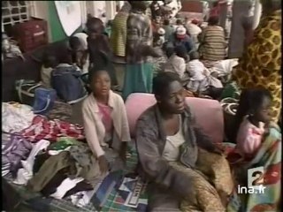 20 heures le journal : [émission du 19 Janvier 2002]
