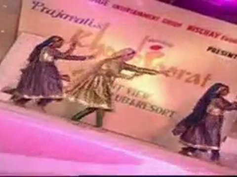 Miss Khoobsurat- Beauty Pageant- 2009) Navi Mumbai.1