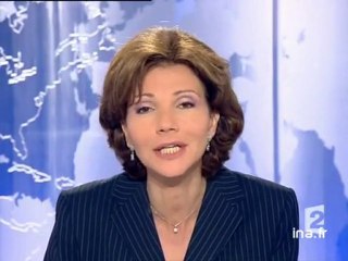 20 heures le journal : [émission du 9 Février 2002]