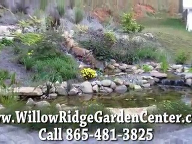 Landscaping Kingston Tn Video Dailymotion