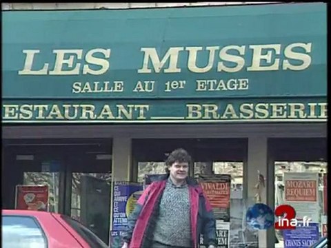 JA2 20H : émission du 5 juin 1996