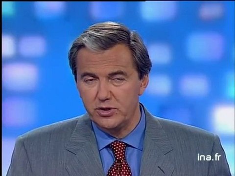 JA2 20H : émission du 9 juin 1996