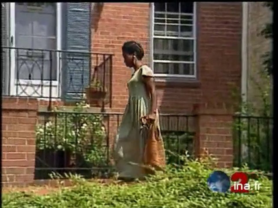 JA2 20H : émission du 10 juin 1996