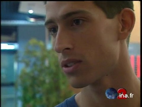 JA2 20H : émission du 14 juin 1996