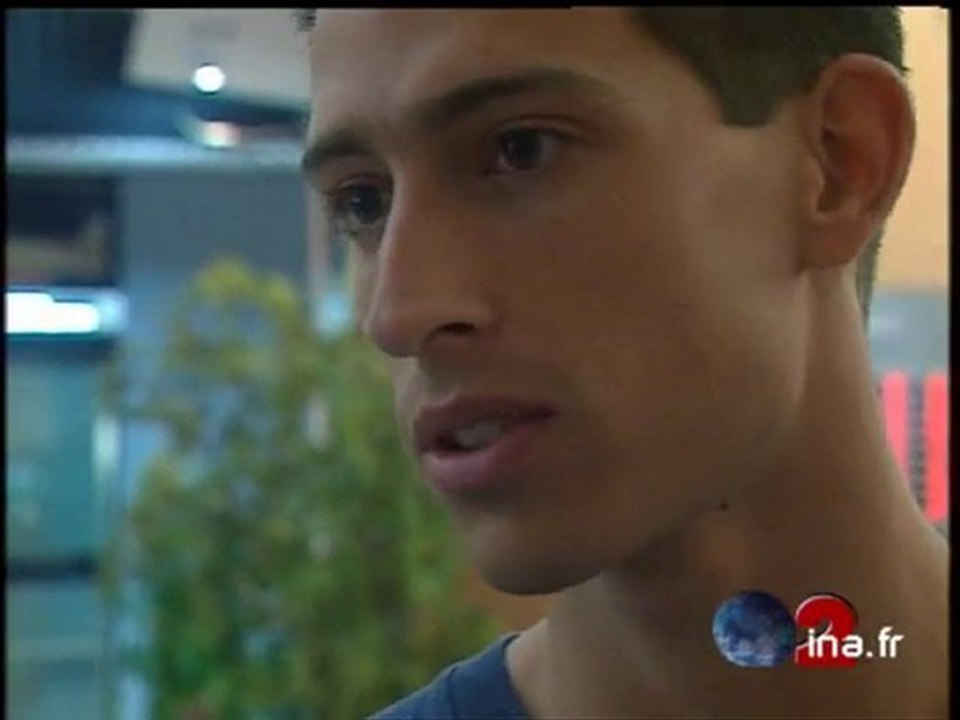 JA2 20H : émission du 14 juin 1996