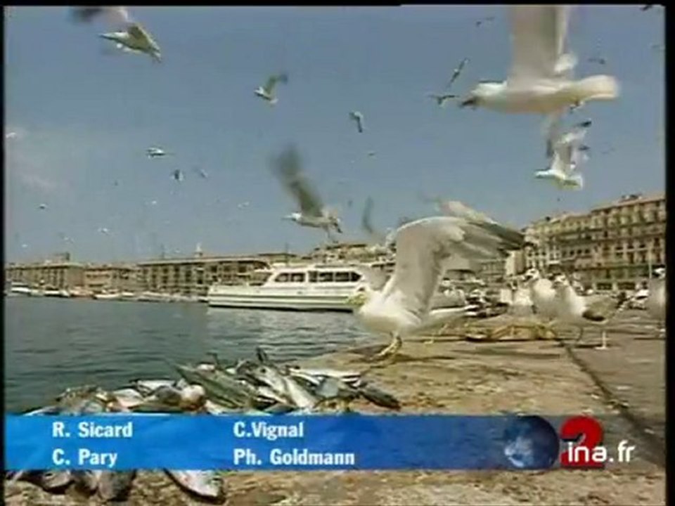 JA2 20H : émission du 25 juin 1996