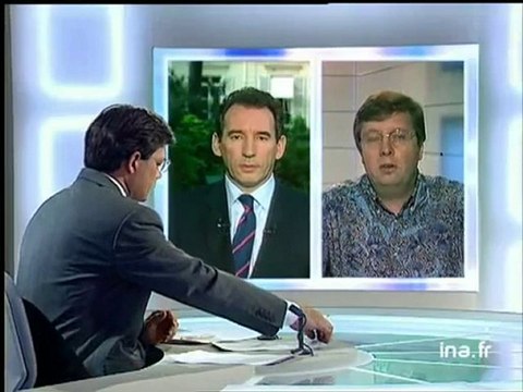 JA2 20H : émission du 19 juin 1996