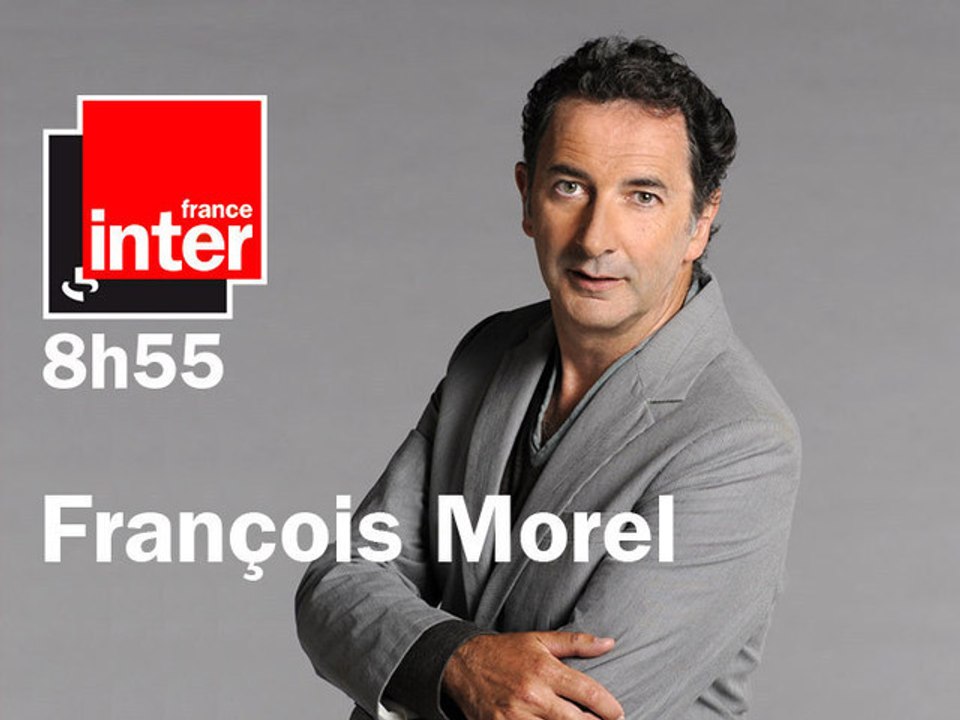 François Morel