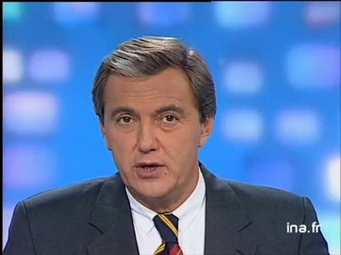 JA2 20H : émission du 21 juin 1996
