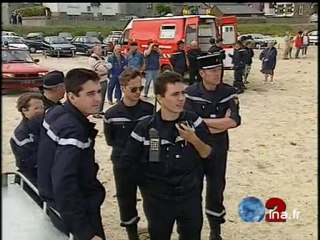 JA2 20H : émission du 10 juillet 1996