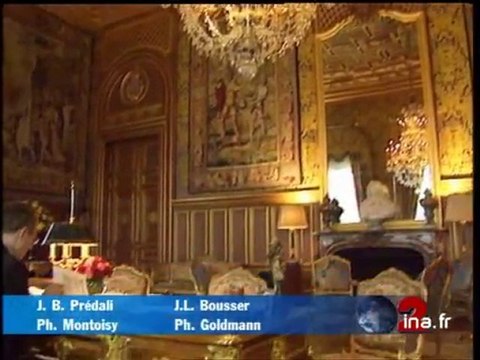 JA2 20H : émission du 26 juin 1996