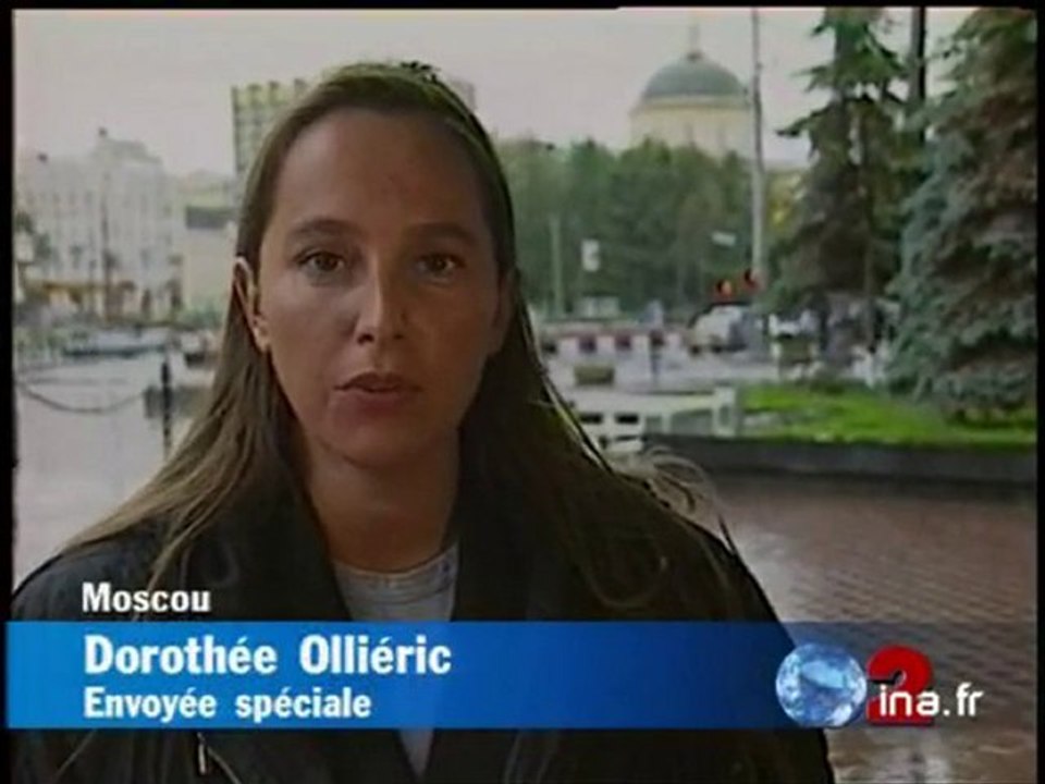 JA2 20H : émission du 29 juin 1996