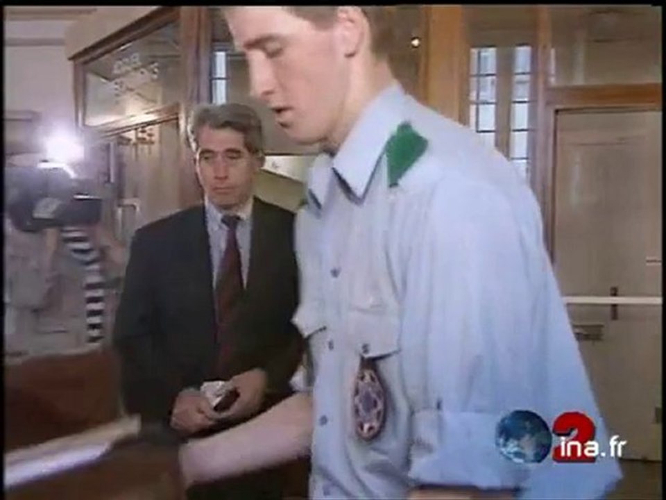 JA2 20H : émission du 1er juillet 1996